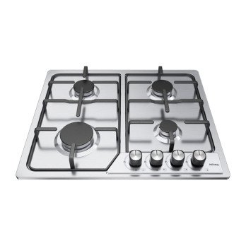 ISEASY MGBG-604C 4-burner gas range