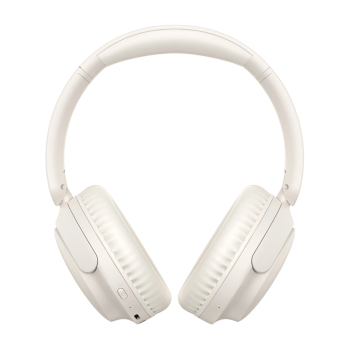 QCY H2S Lite baltos ausines