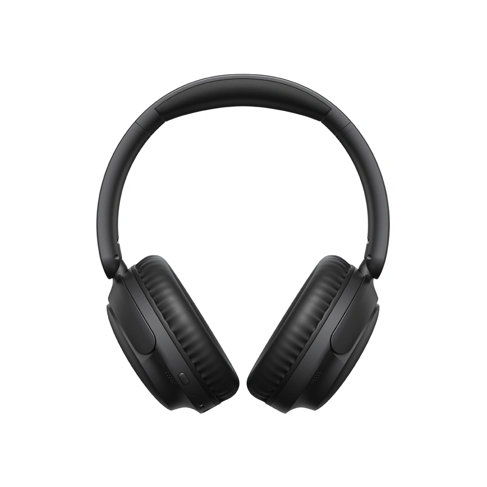GCY H2S Lite korvaklapid (mustad)