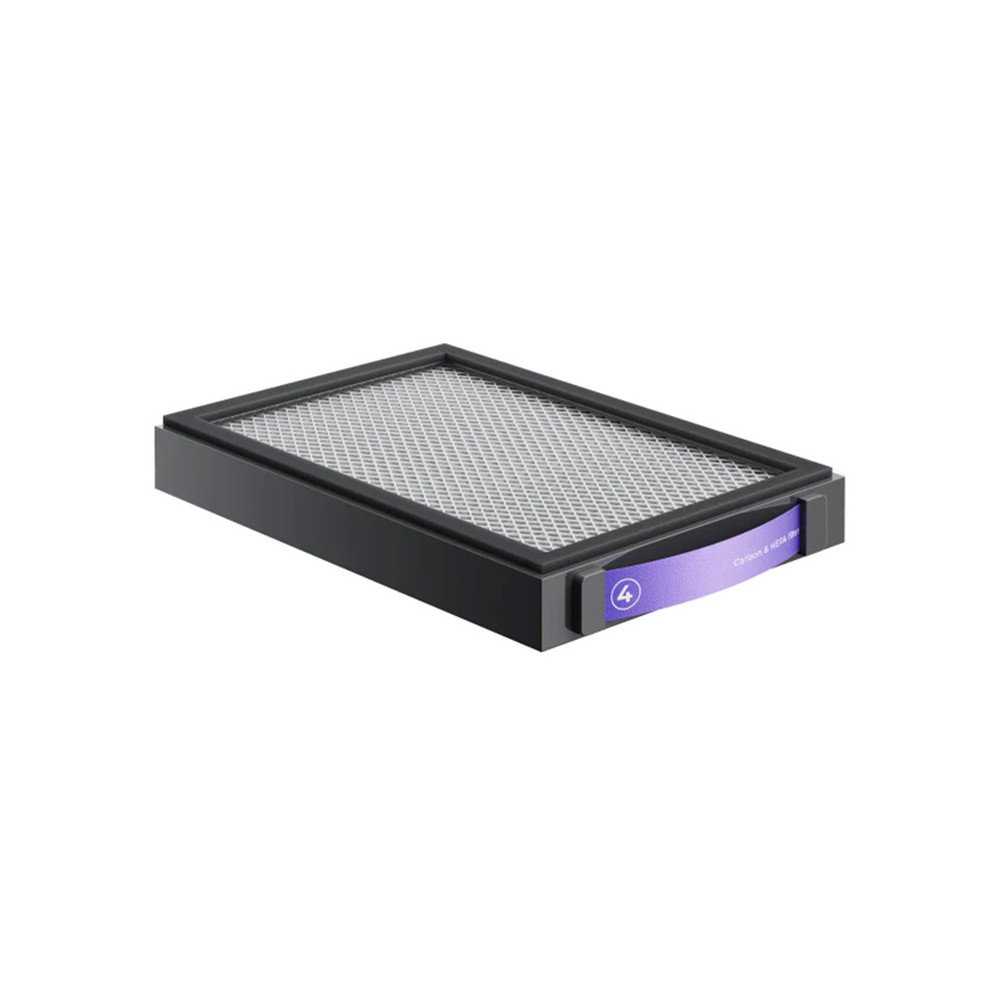 xTool SafetyProTM AP2 erittain tihea hiilisuodatin