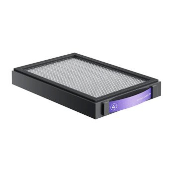 xTool SafetyProTM AP2 erittain tihea hiilisuodatin