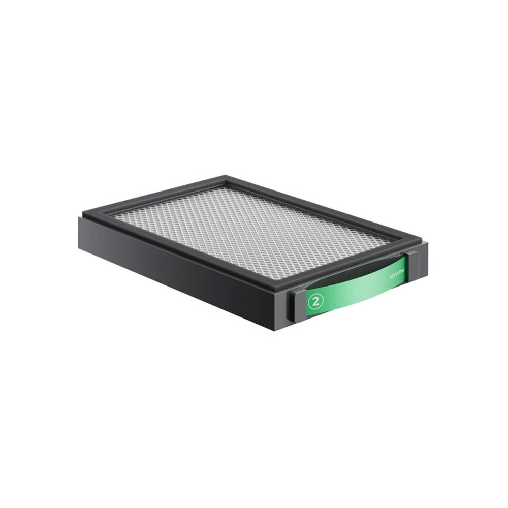 Vidutinio efektyvumo filtras xTool SafetyProTM AP2