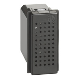 230 Vac bronzinis varpas - 12 VA - 80 dB