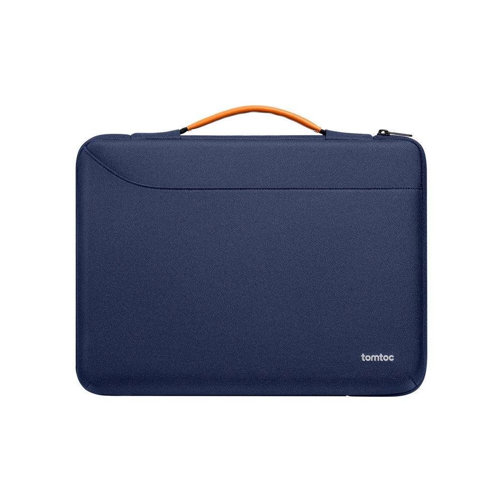 TOMTOC Defender-A22 14-tolline sulearvutikott (tumesinine)