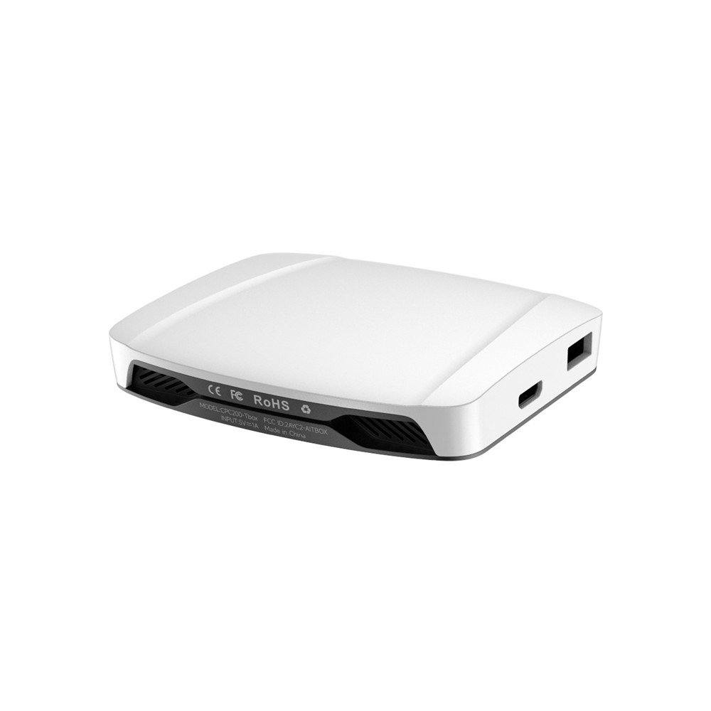 Carlinkit CPC200-Tbox UHD CarPlay/Android ( USB-A)