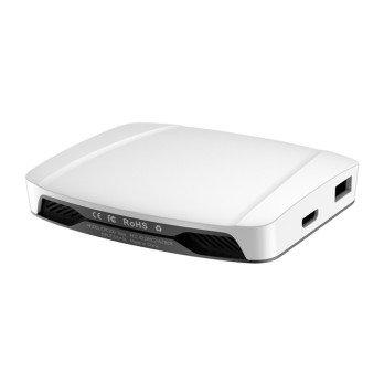 Carlinkit CPC200-Tbox UHD CarPlay/Android ( USB-A)