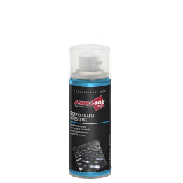 Kõrgsurve puhumine 400 ml