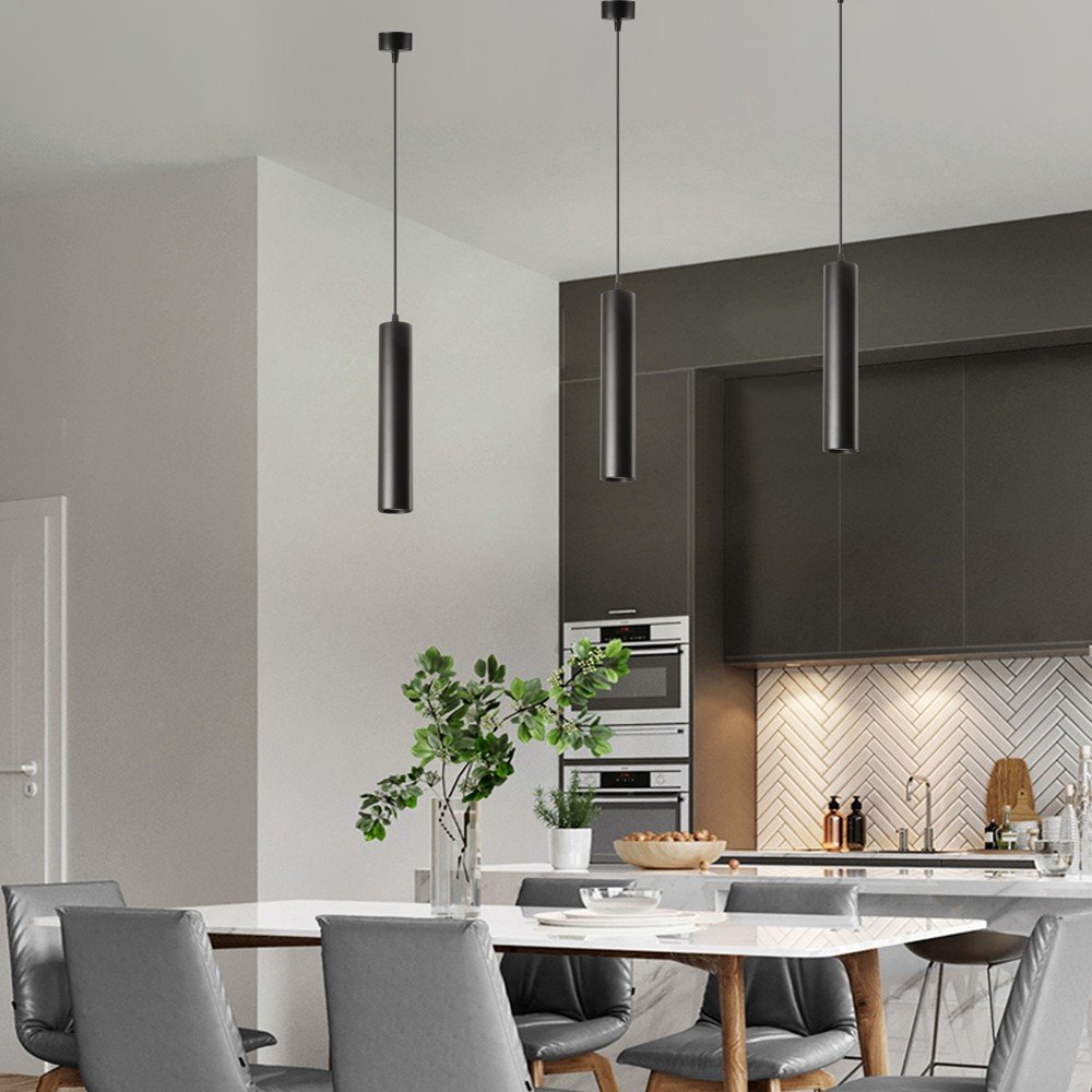 Immax NEO PUNTO-Z1 Smart pakabinamas prozektorius GU10, 4,8W, RGB+CCT Zigbee 3.0