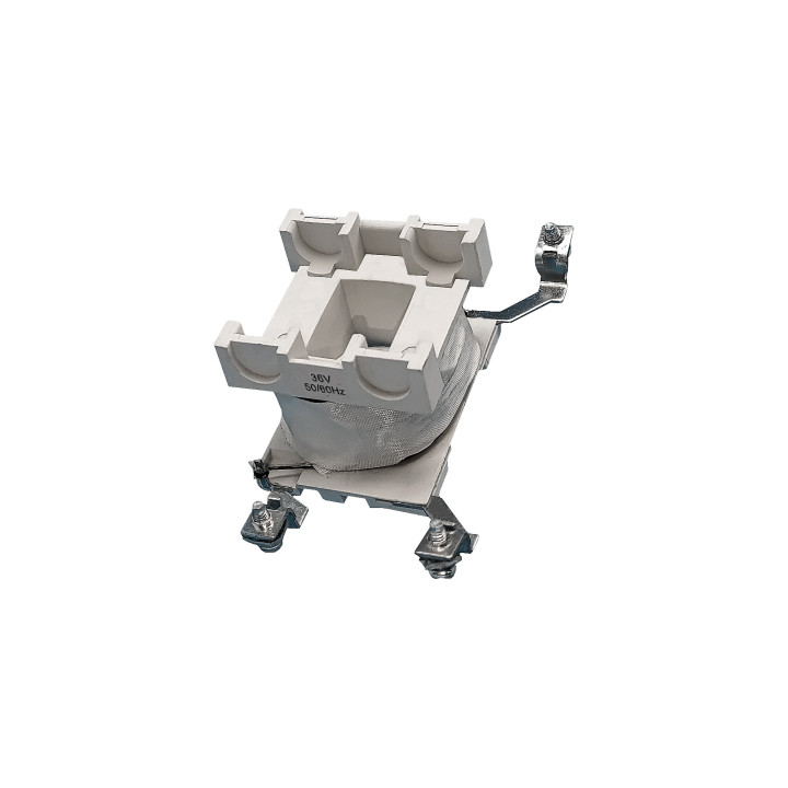 D6(40-95A) 36V elektromagnētiskā spole