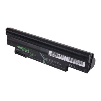 Akku ACER AL10A31 5200mAh Li-Ion 11.1V PREMIUM