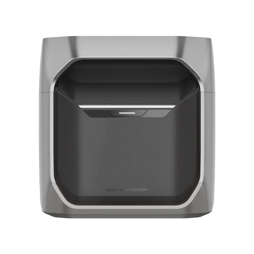 EcoFlow DELTA 3 aku