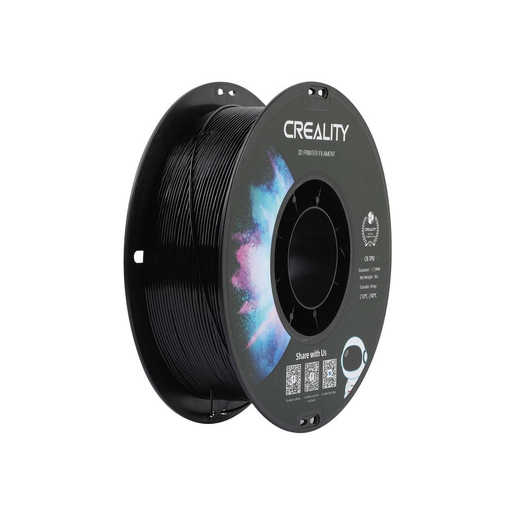 Creality TPU filament (must)