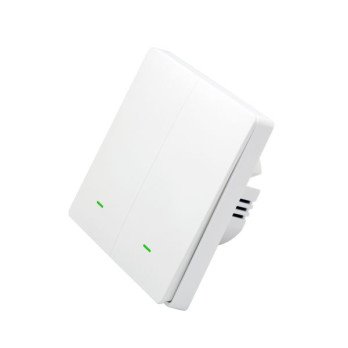 SmartWise B62 UNI Zigbee 3.0 + RF, 2- , , ,