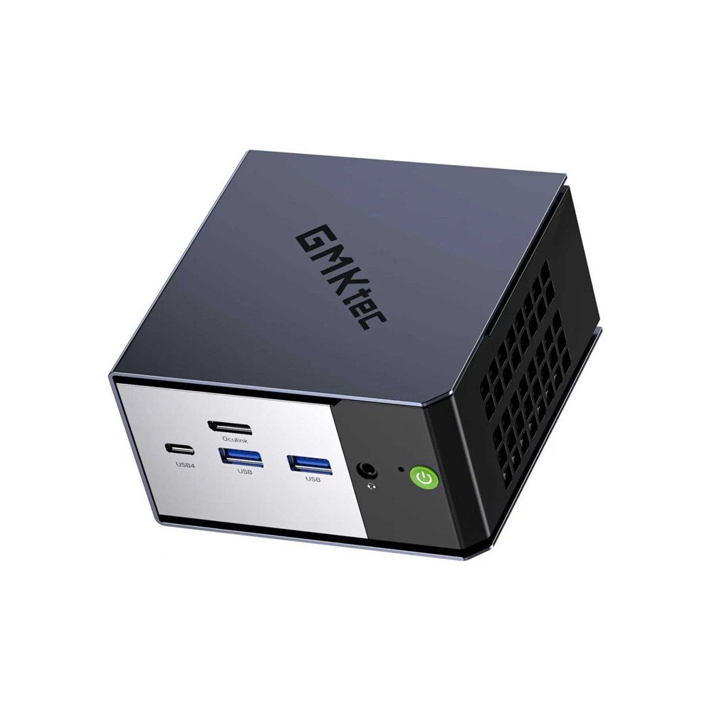 GMKtec K16 Ryzen 7 7735HS Mini PC 32GB 1TB Win 11 Pro