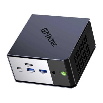 - GMKtec K16 Ryzen 7 7735HS 32 1 Win 11 Pro