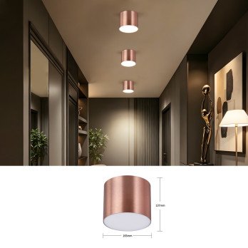 Immax NEO LITE RONDATES 16,5 2592 Tuya WiFi BEACON