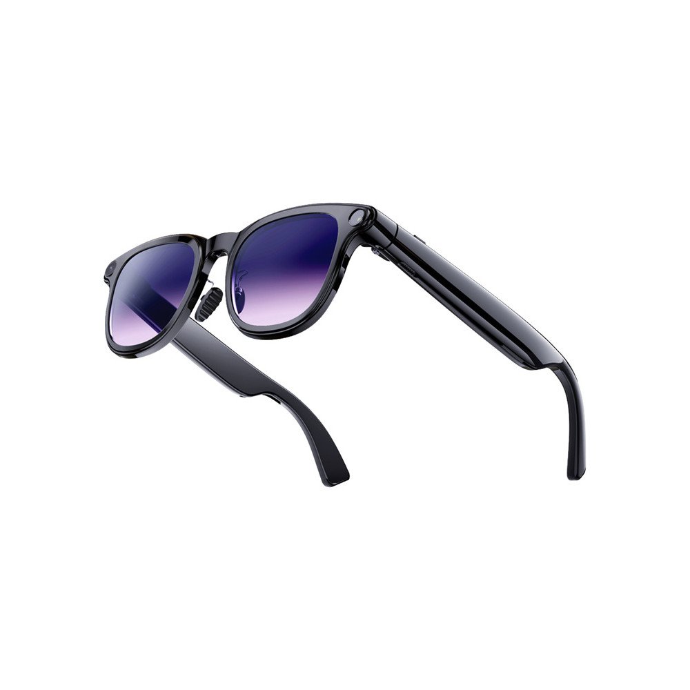 Colmi A2 AI Sunglasses (3 pairs of interchangeable lenses)