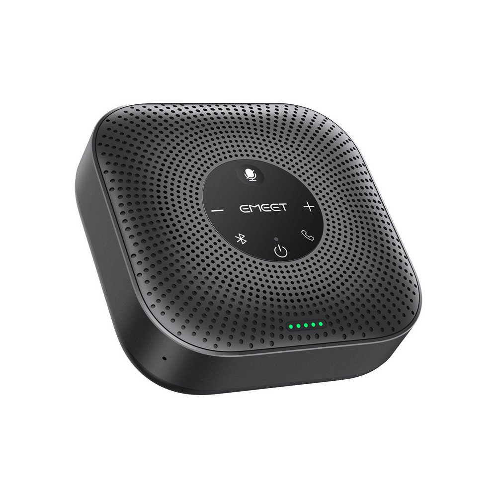 EMEET OfficeCore M0 Plus Conference Speaker