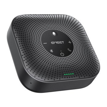 EMEET OfficeCore M0 Plus konferences skalrunis