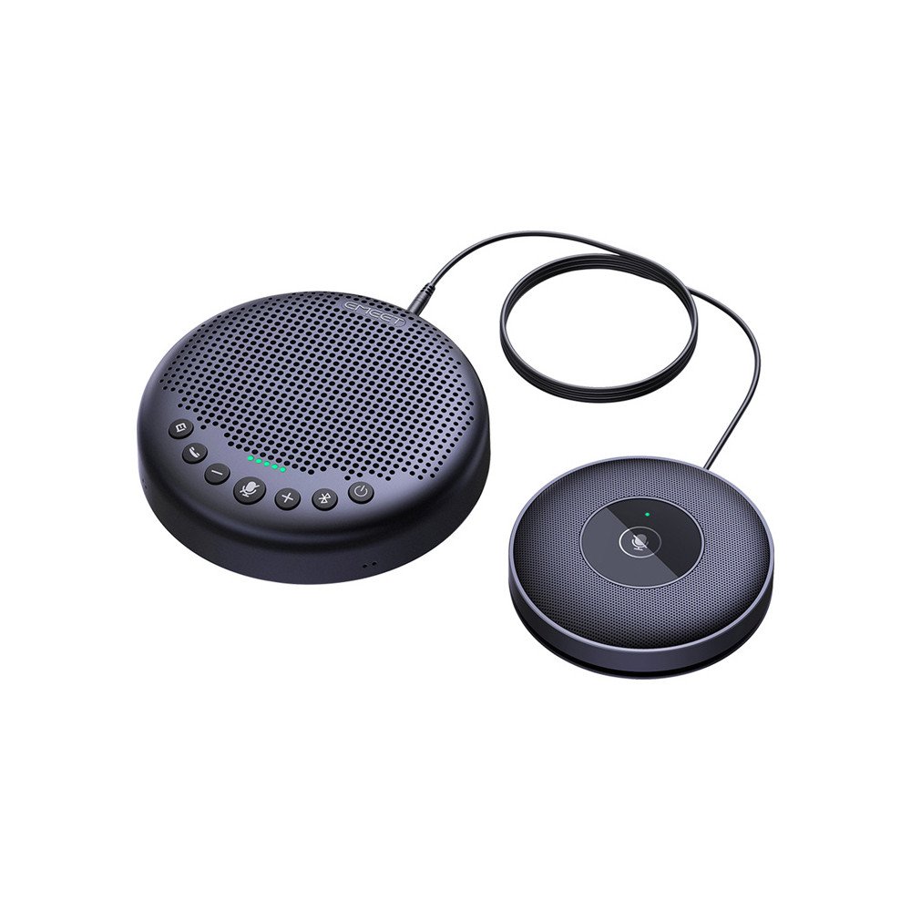 EMEET OfficeCore Luna Plus Kit Conference System