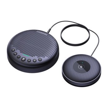EMEET OfficeCore Luna Plus komplekta konferencu sistema