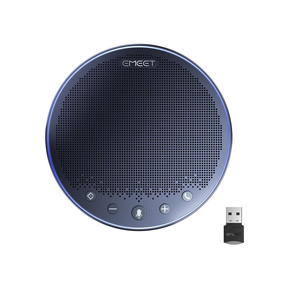 EMEET OfficeCore M3 Conference Speaker