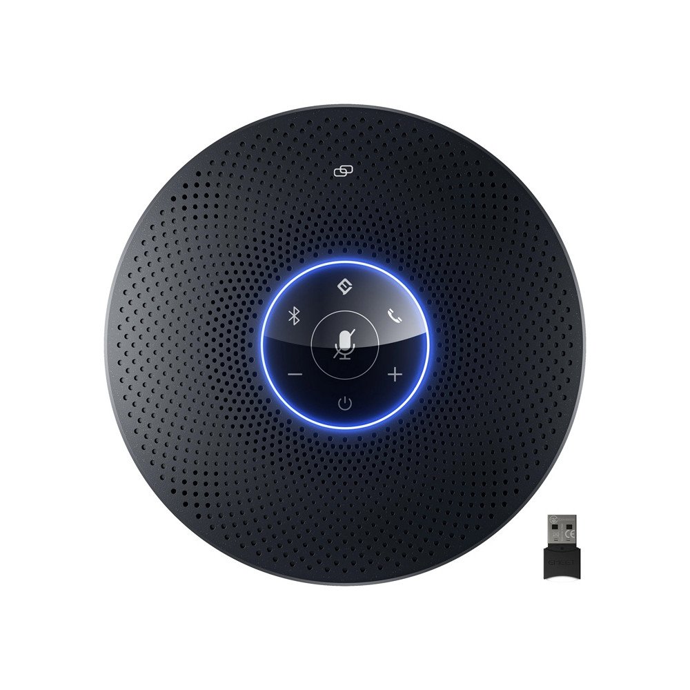 EMEET OfficeCore M2 Max konferences skalrunis