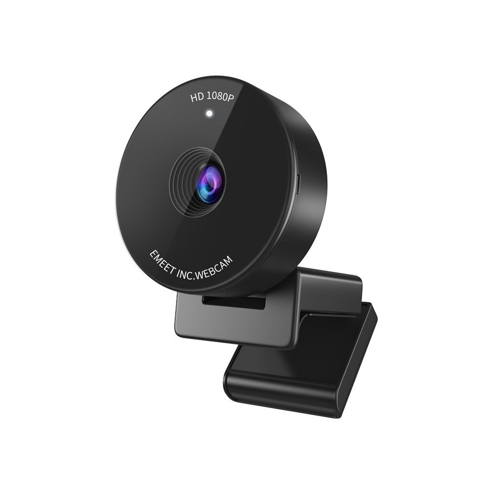 EMEET SmartCam C950 Webcam
