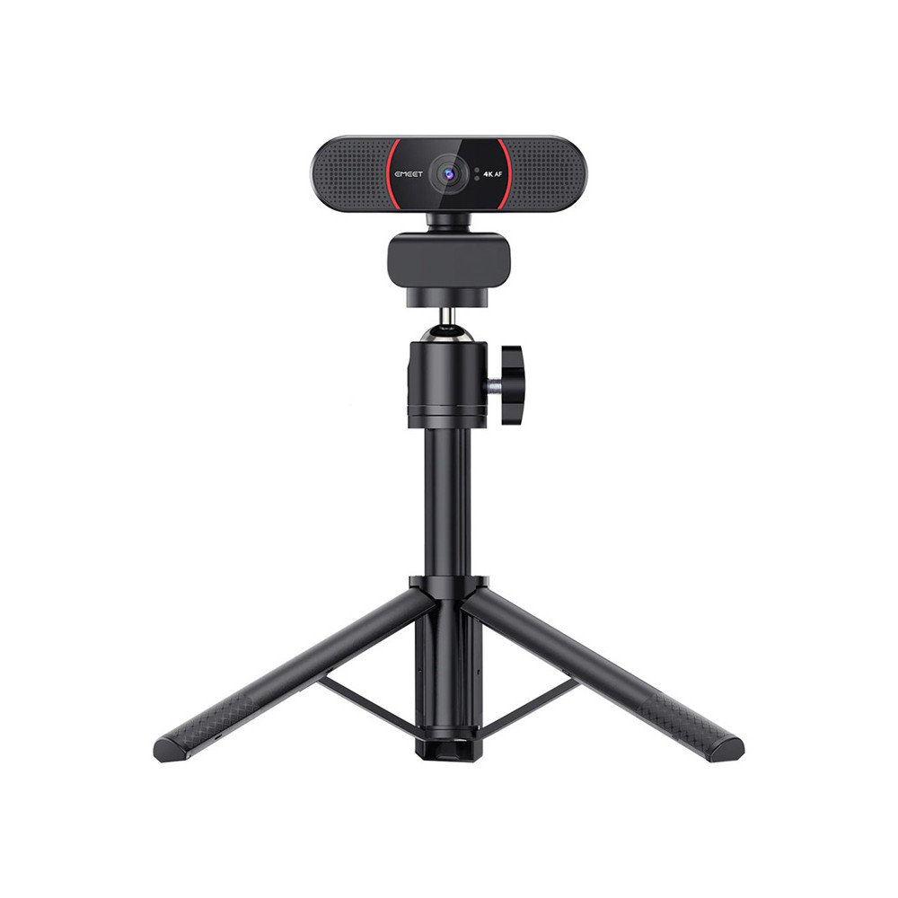 EMEET SmartCam C960 4K internetine kamera + trikojis