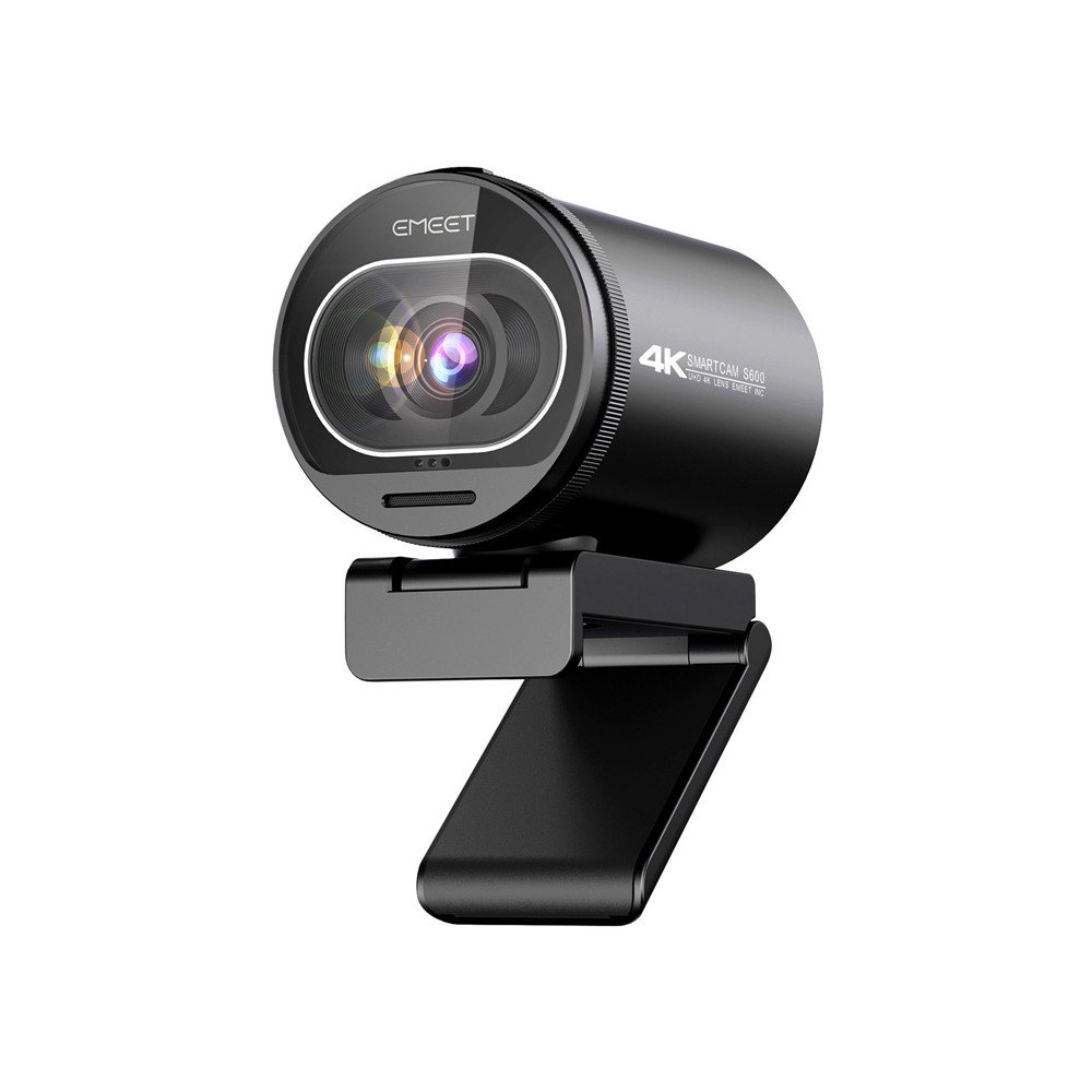 EMEET SmartCam S600 timekla kamera