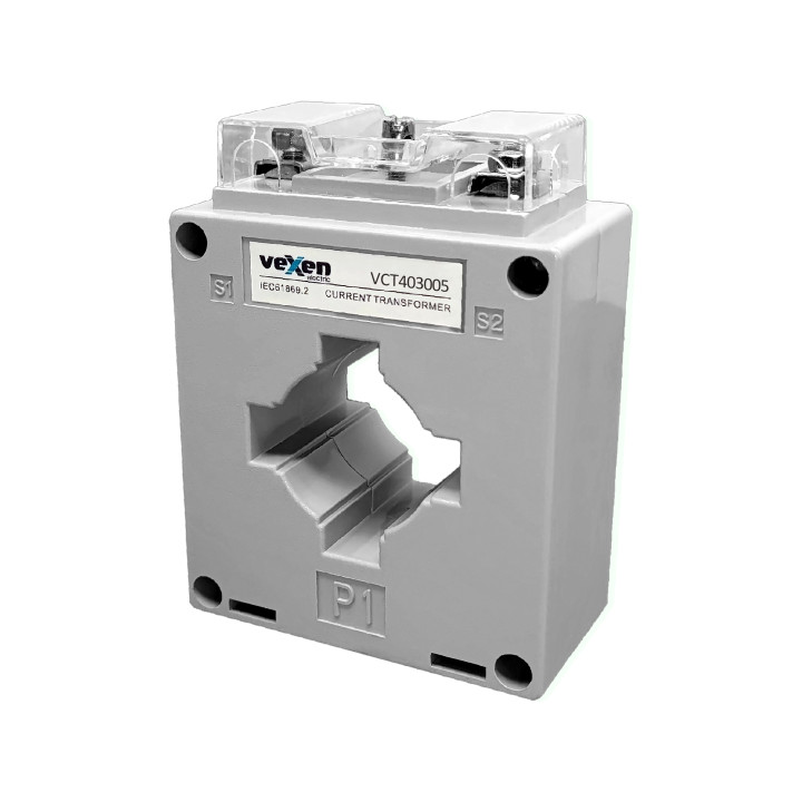 VEXEN VCT-40 strāvmainis 300/5