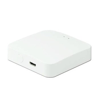 Multibramka minialarm ZigBee Bluetooth WiFi TUYA