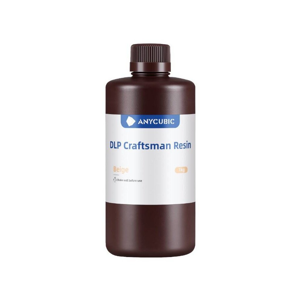 AnyCubic DLP Craftsman Resin (bess)
