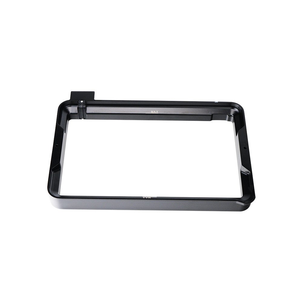 Igakuubiline kuumutatud vaigupaak Photon Mono M7 Max jaoks