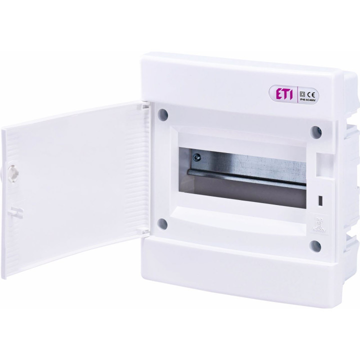 ETI ECM8PO Distribution Box