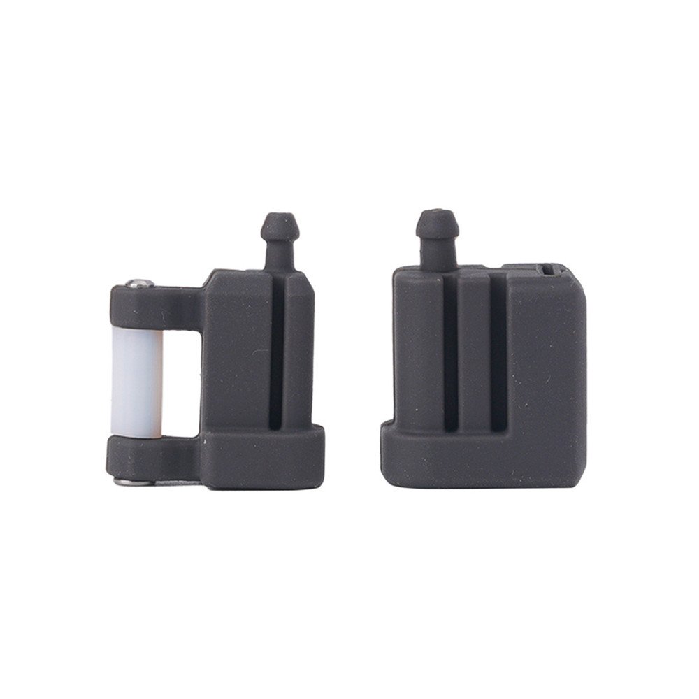 Wiper nozzle for Kobra S1/S1 Combo