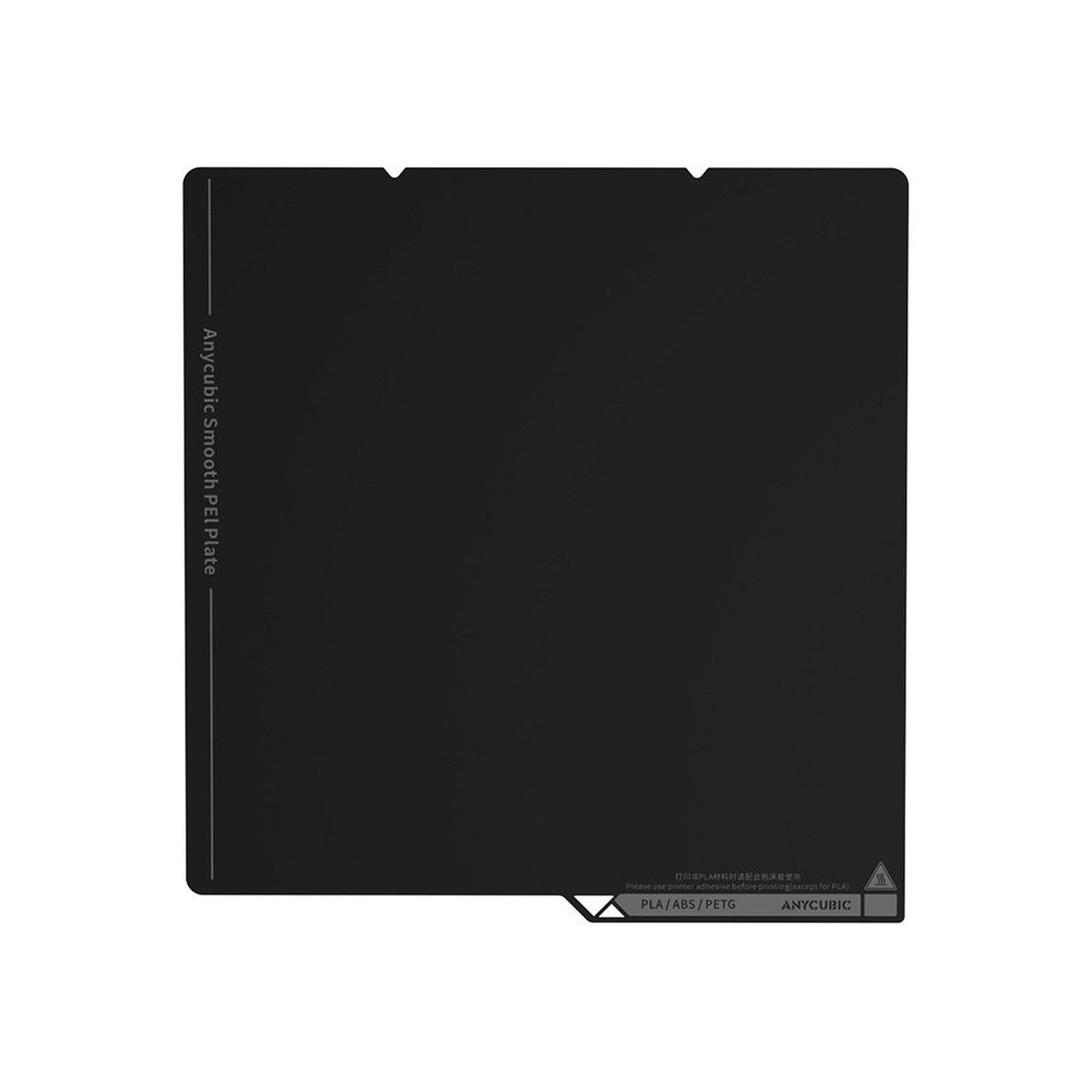 Anycubic Smooth Build Plate for the Kobra S1/S1 Combo