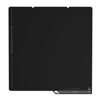Anycubic Smooth Build plaat Kobra S1/S1 Combo jaoks