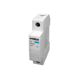 EB230VAC DIN garsinis signalas 230ACV