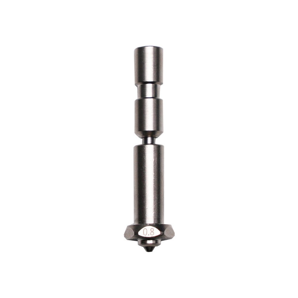 Anycubic atri nomainams hotends ar 0,8 mm sprauslu Kobra 3 Max