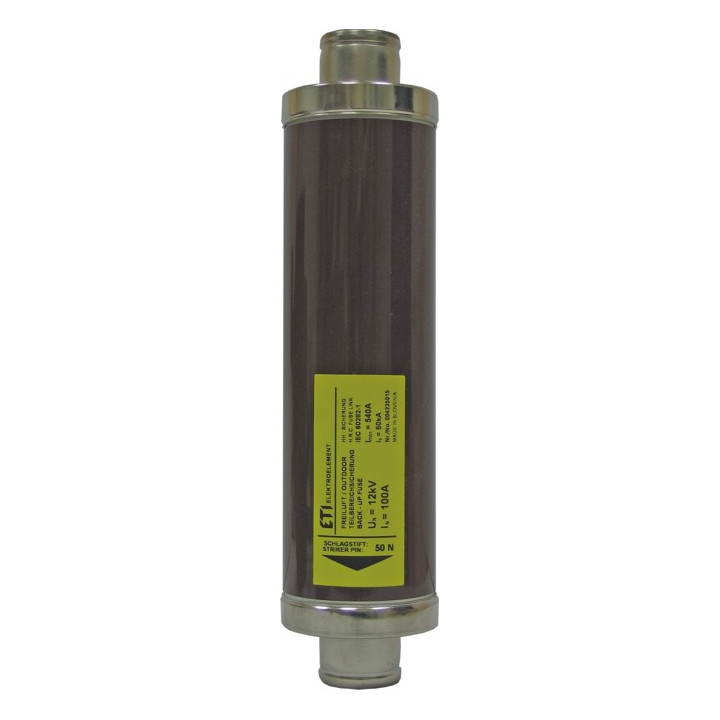 Saugiklio jungtis, * VVC 12kV/2A 442