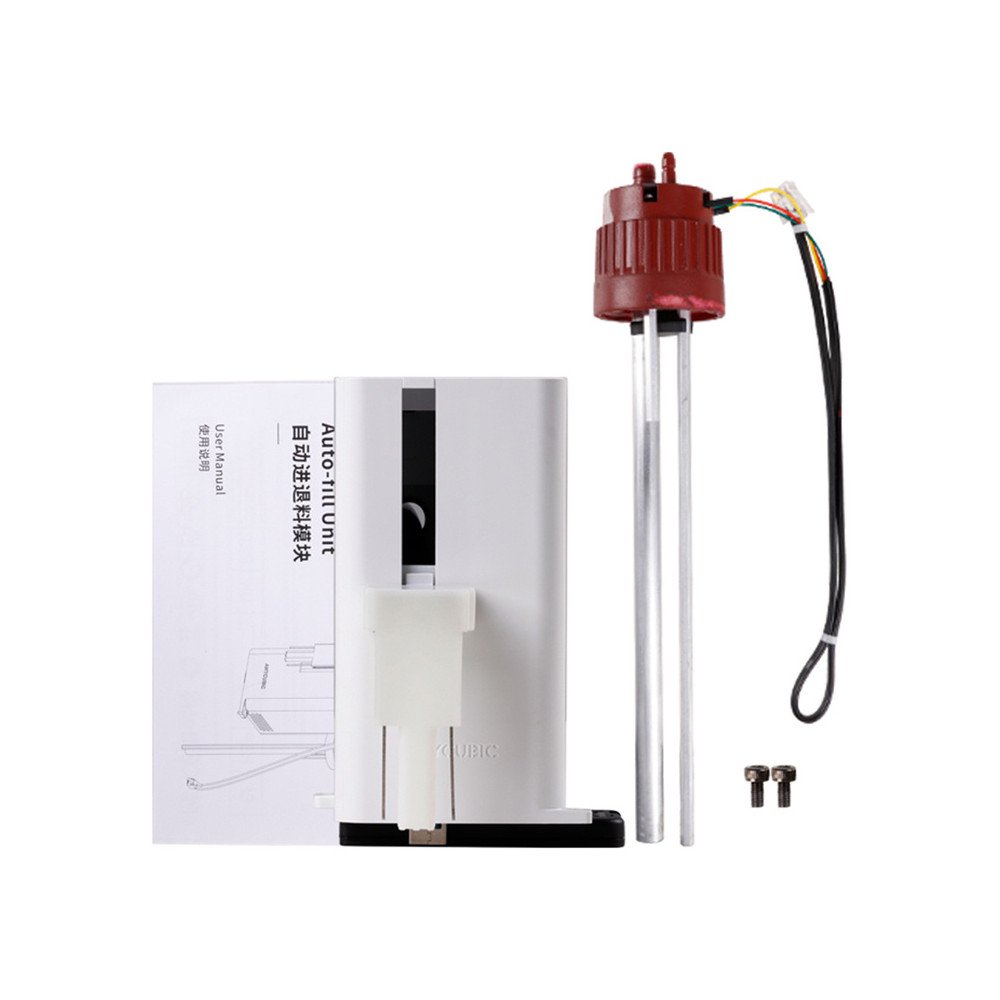 Anycubic automatinio papildymo rinkinys, skirtas Photon Mono M7 Pro/M7 Max