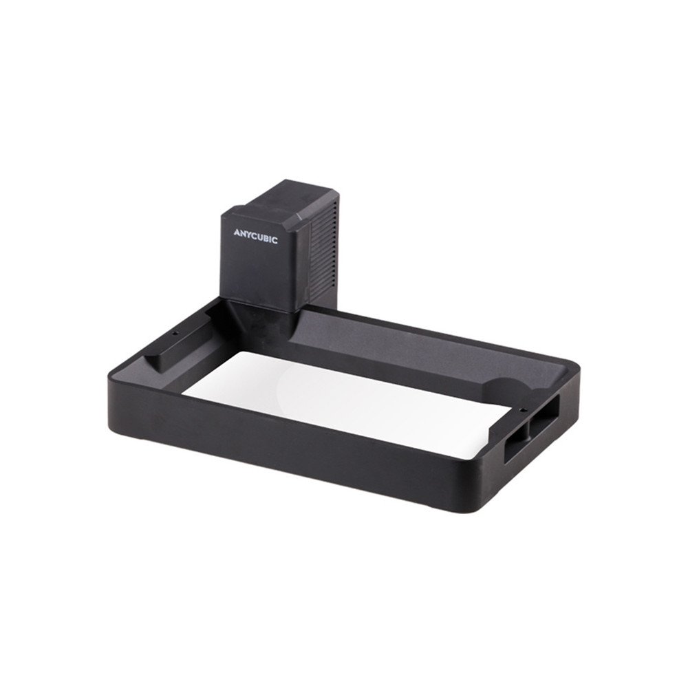 Anycubic vaigupaak Photon Mono M7 Pro jaoks
