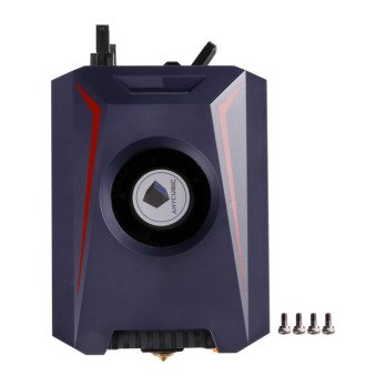 Bet kokia kubine spausdinimo galvute skirta Kobra 2 Neo