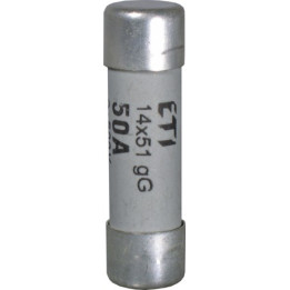 Saugiklio jungtis, *CH14x51 gG 20A/690V