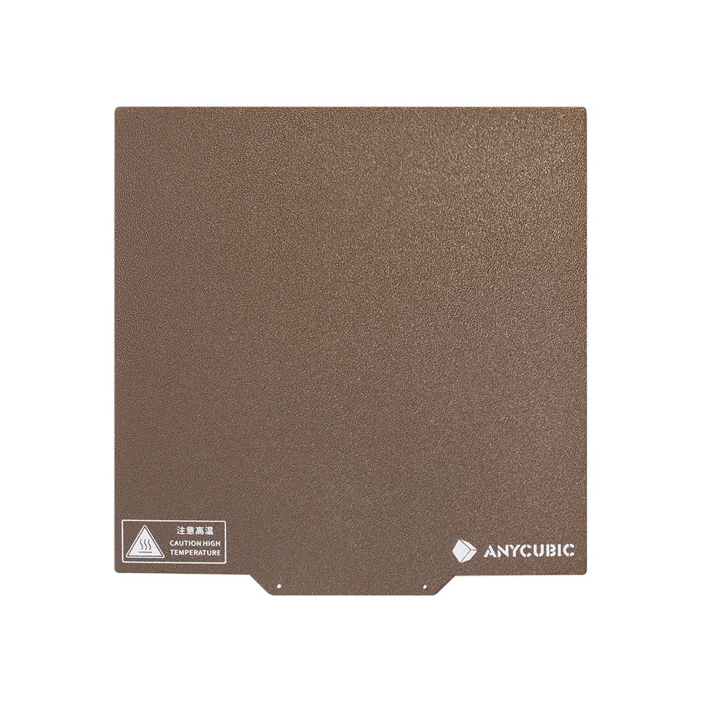 Igakuubiline PEI plaat Kobra 2/2 Pro jaoks