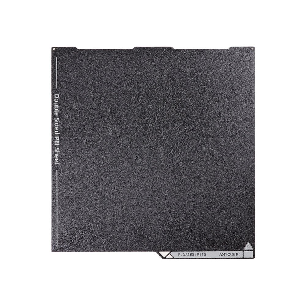 Anycubic PEI Plate for Kobra 3/Combo/V2/V2 Combo