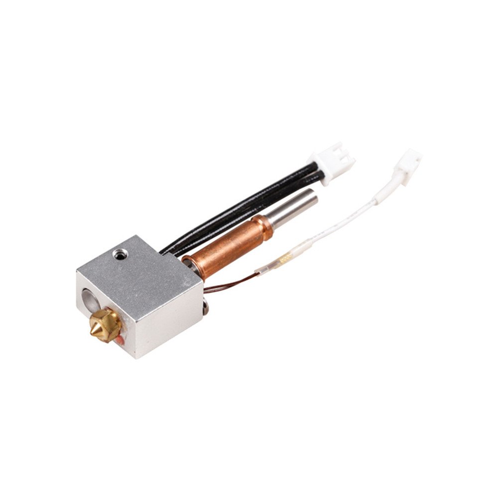 Kobra 3/Combo/V2/V2 Combo skirtas bet koks greitai keiciamas hotend su 0,6 mm antgaliu