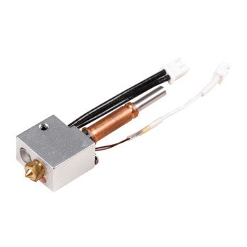 Anycubic nopeasti vaihdettava hotend 0,6 mm:n suuttimella Kobra 3/Combo/V2/V2 Combolle