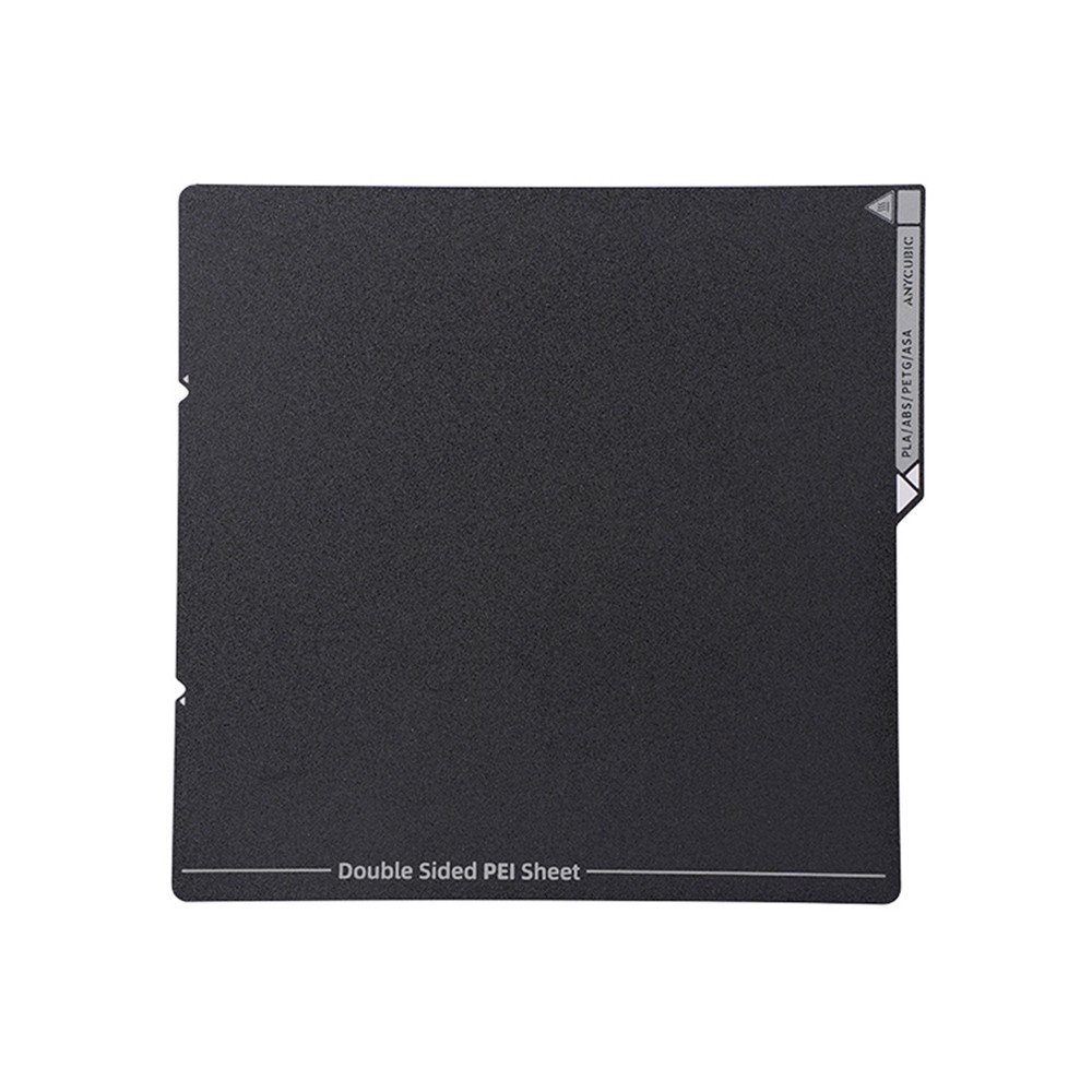 Anycubic PEI Plate for the Kobra S1/S1 Combo